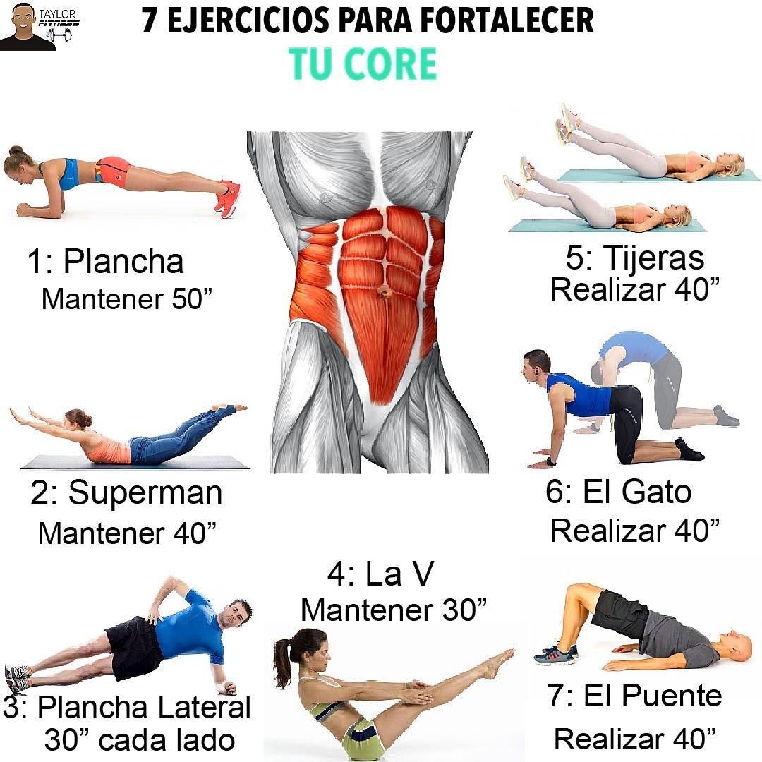Entrenamiento con tijeras