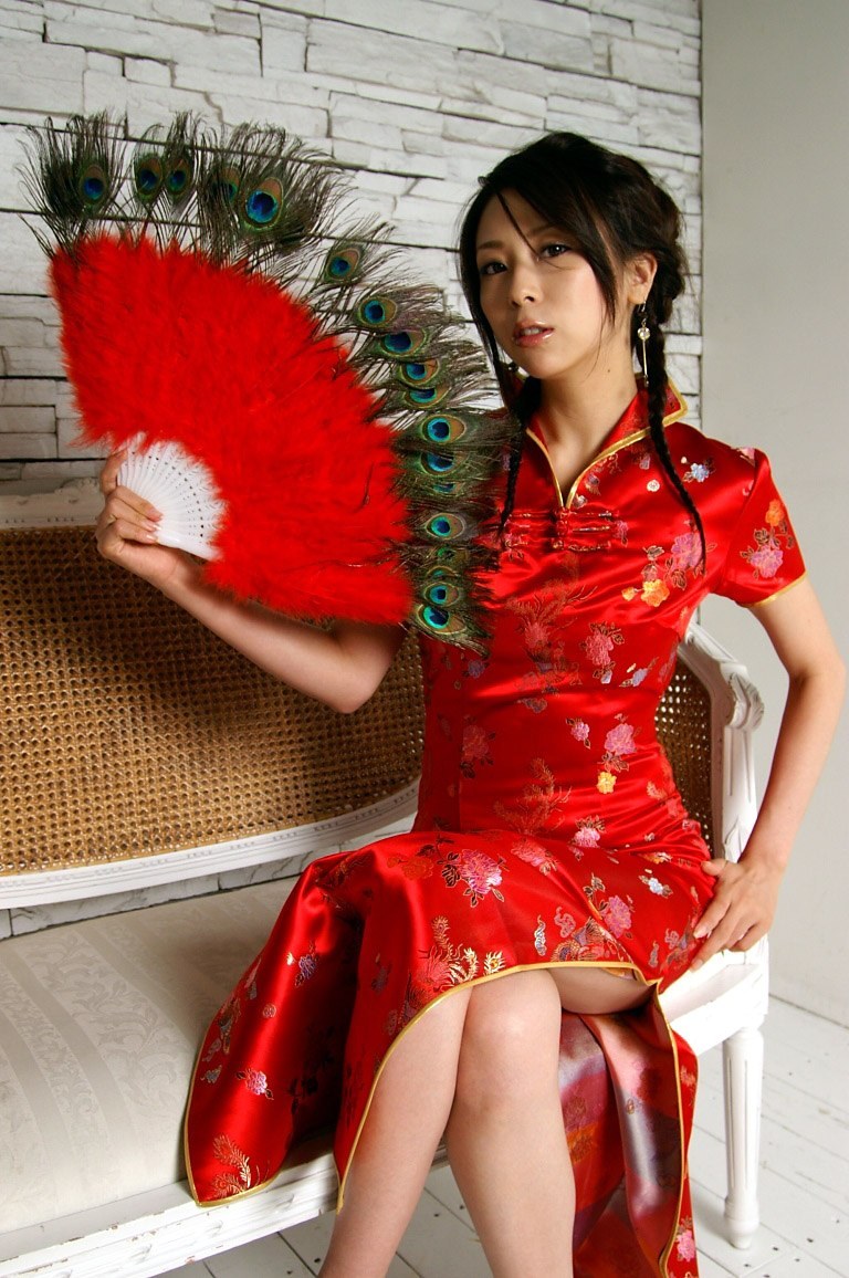 Cosplay tsipao