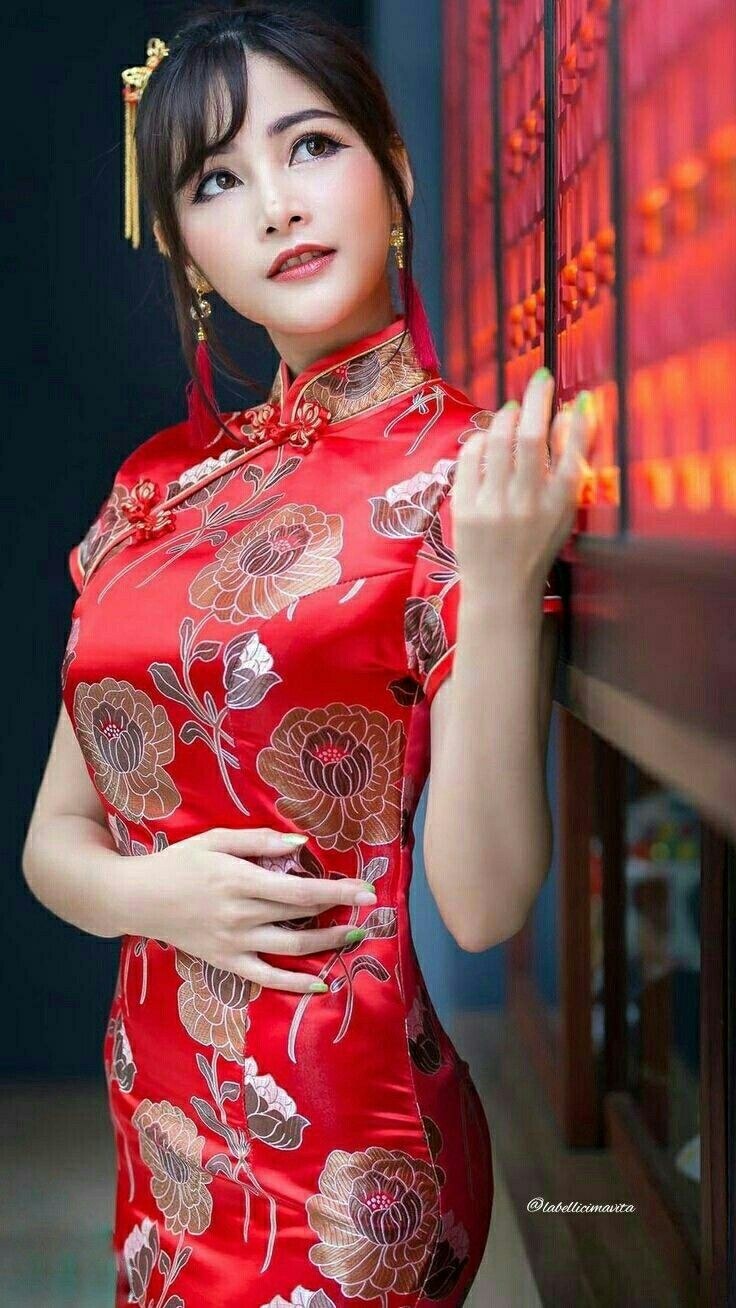 Ladyboy Angie