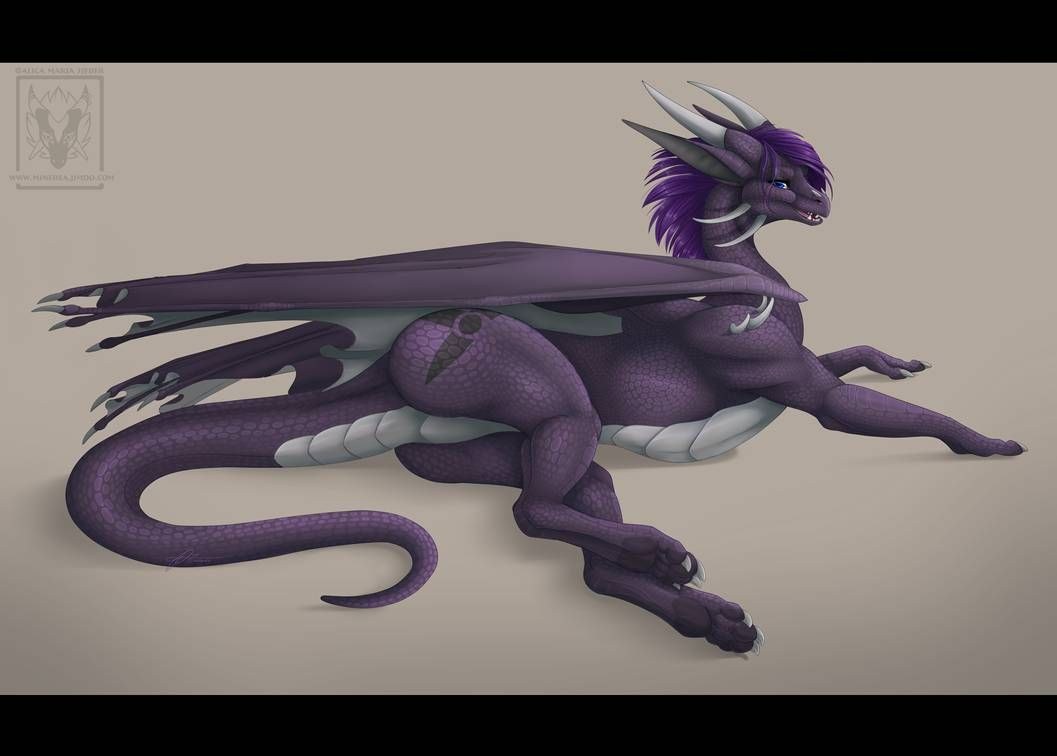 Solo femenino dragón solista