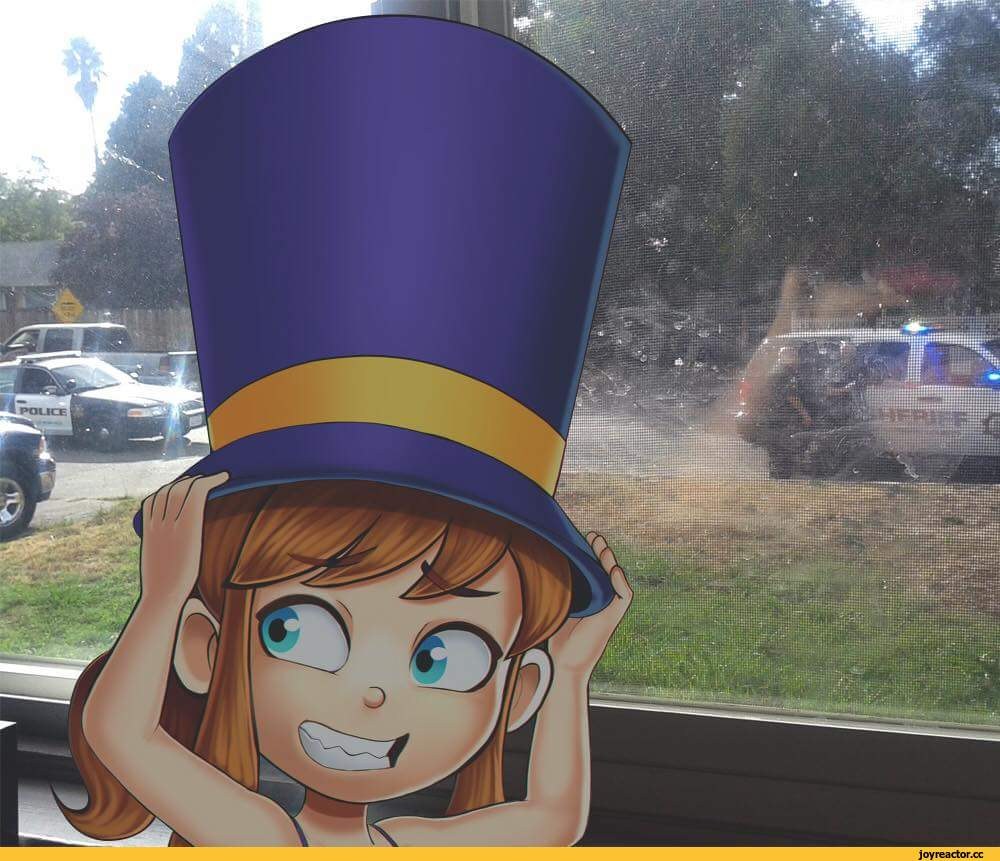 Trampa de sombreado
