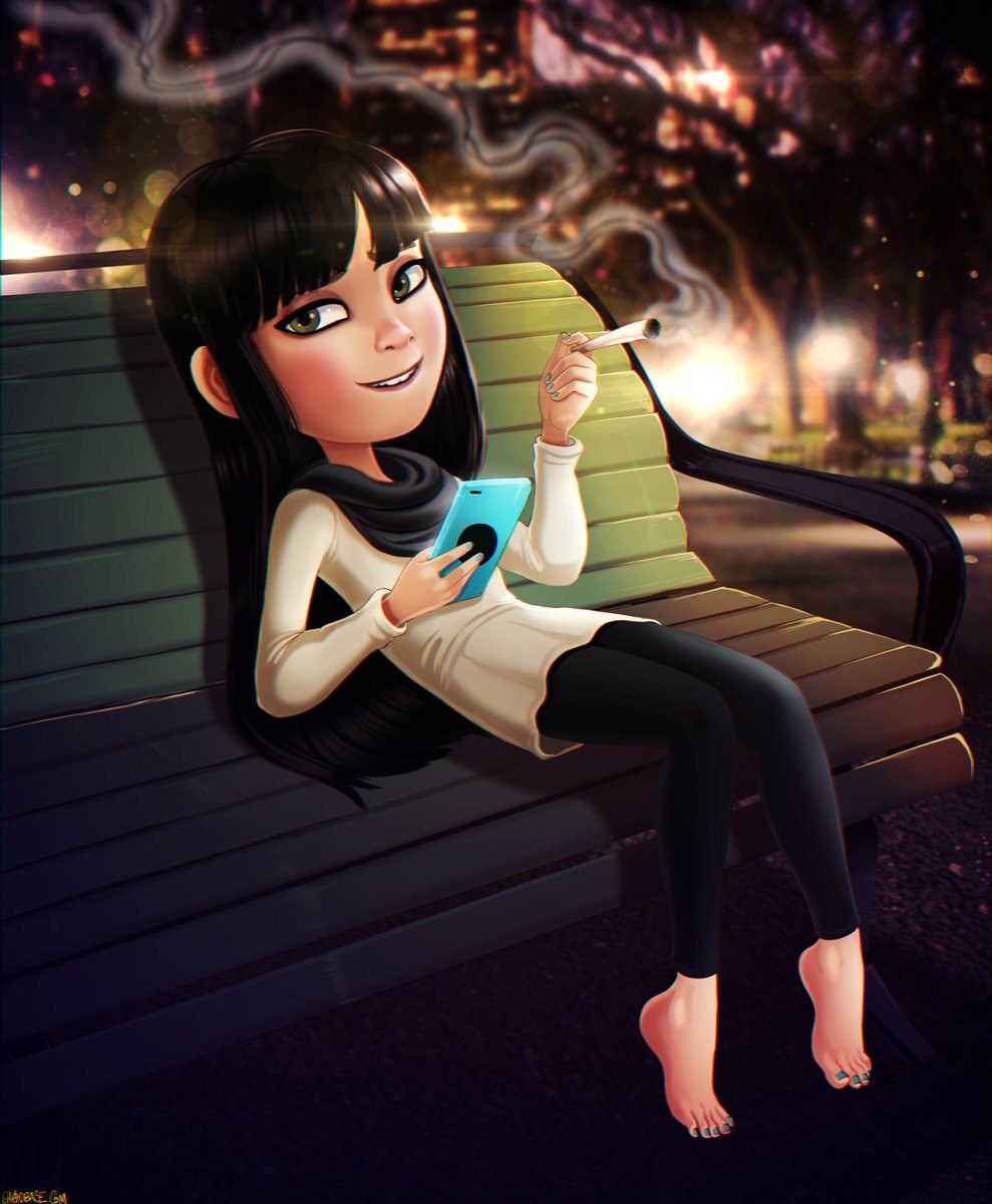 Shadman Natalia