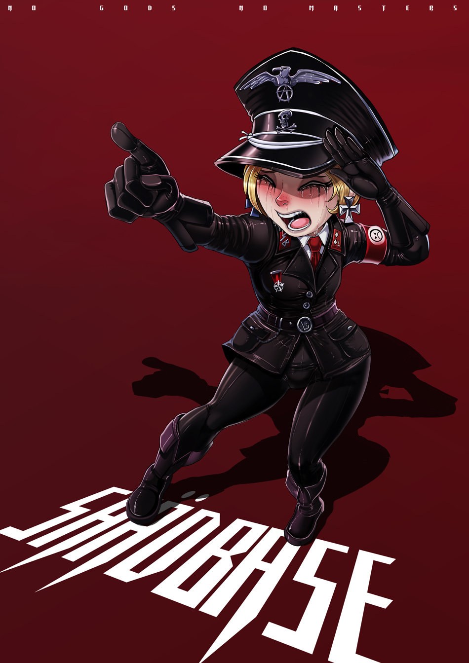 Lolis shadman