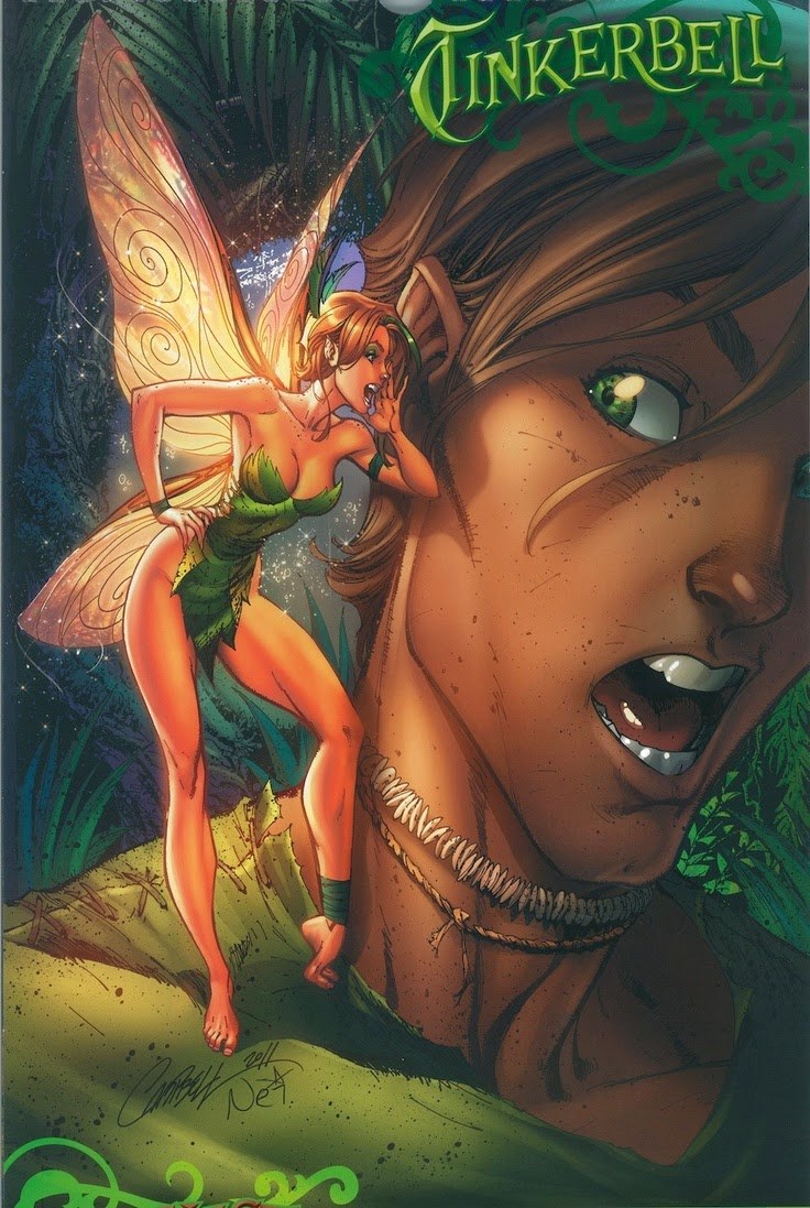 Scott Campbell +18