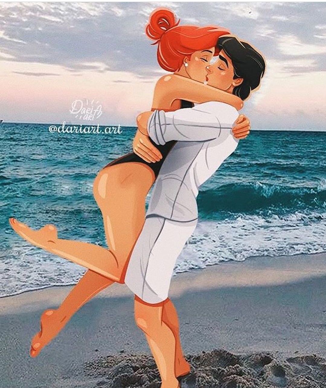 Querida OHAE