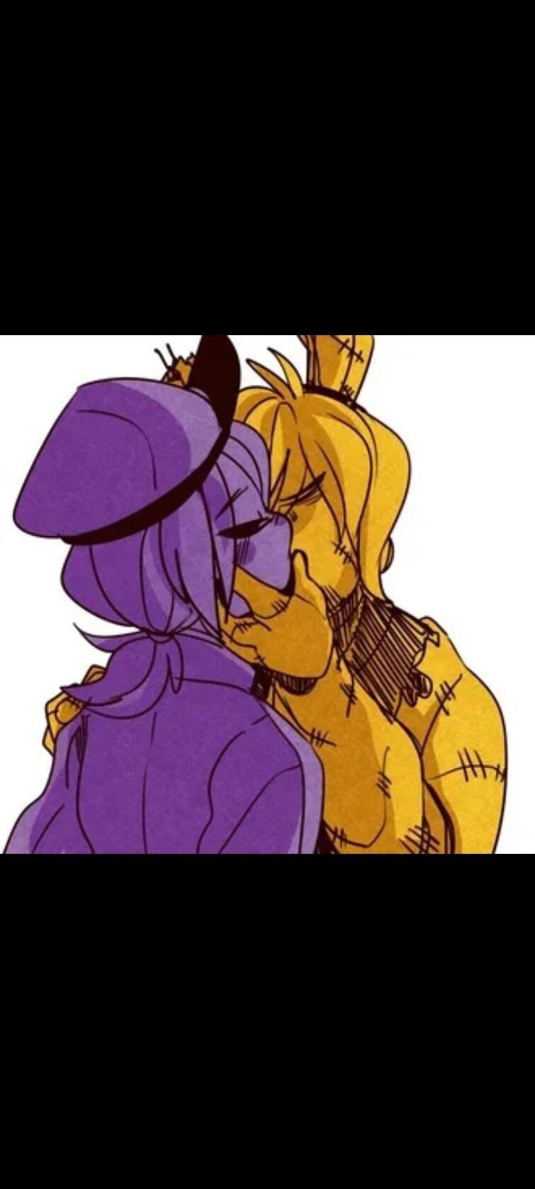 William Afon y un amor de glichpotrapy