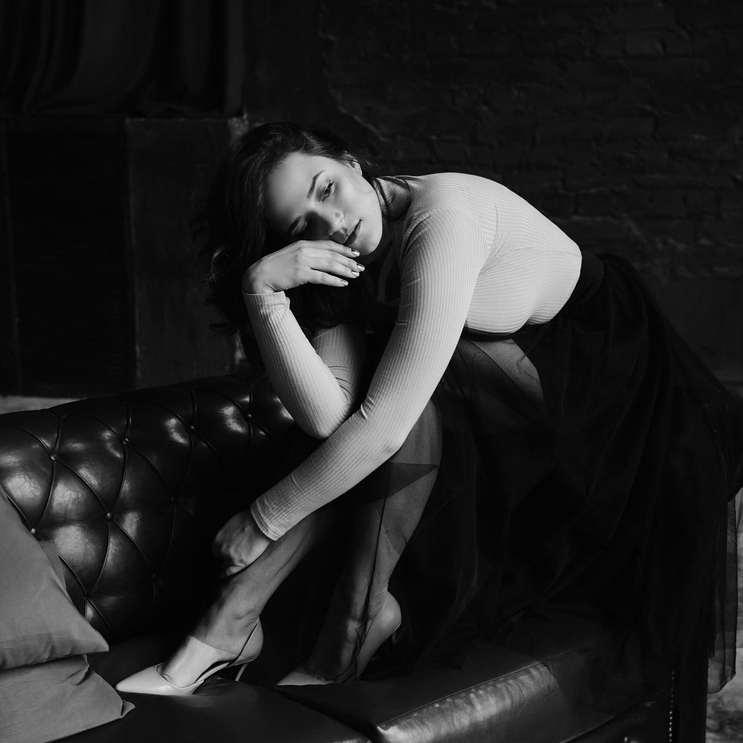 Anastasia Hamraeva Anastasia Khamraeva