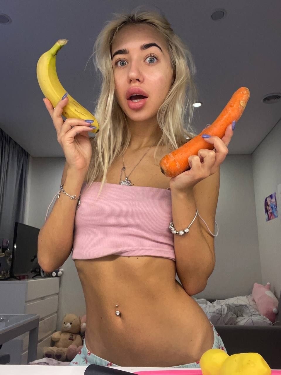 Anastasia Alferova Onlifans