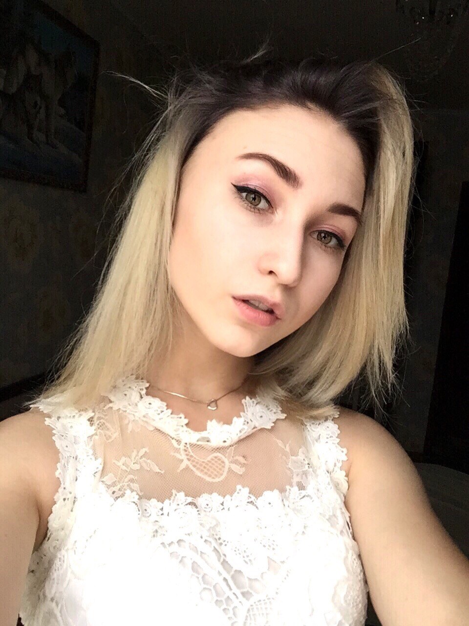 Anastasia Alfierova