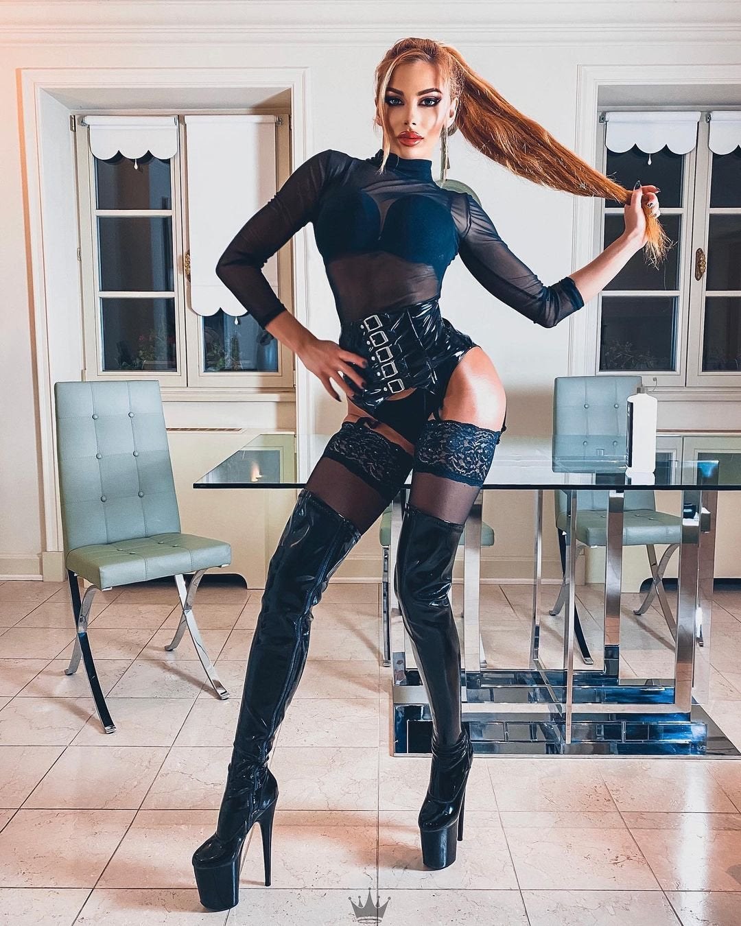 Follando la belleza de un estudiante