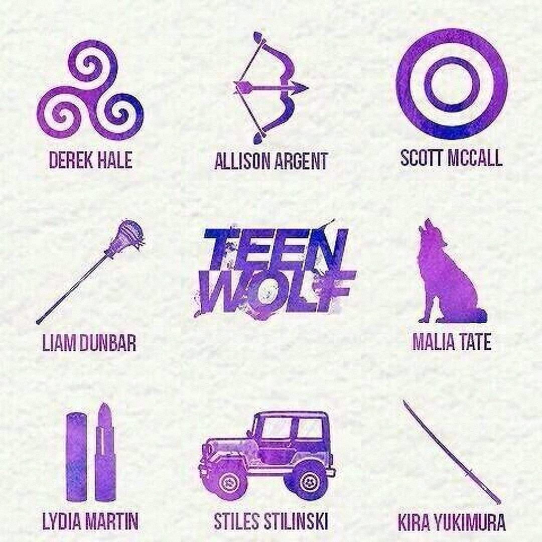 Hardin y Tessa