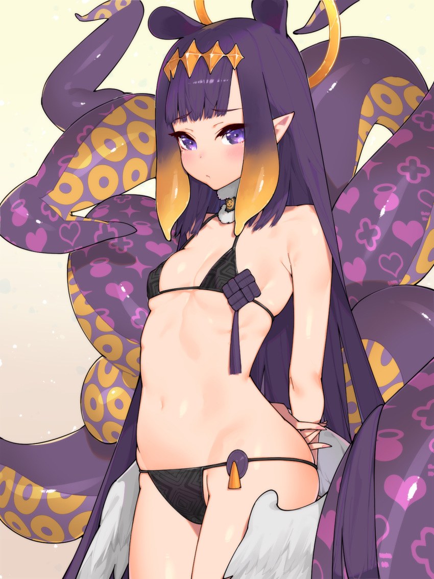 Ninomae inanis hentai lolishnes