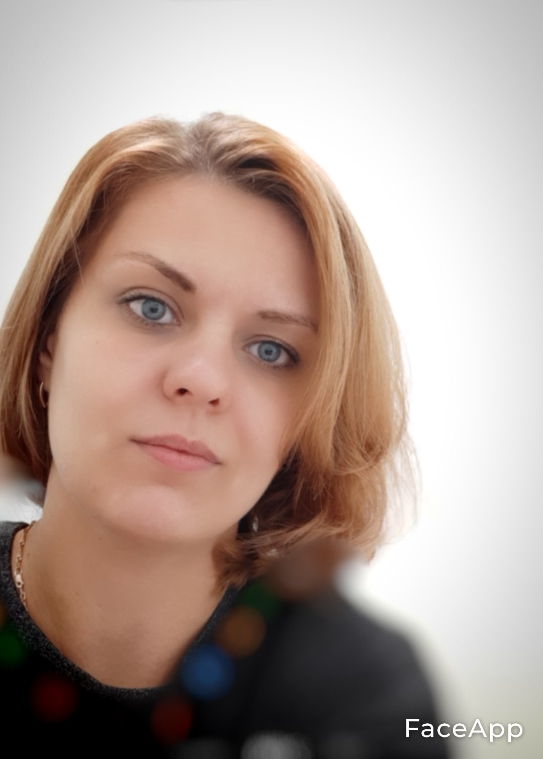 Olya Seryabkina 2020