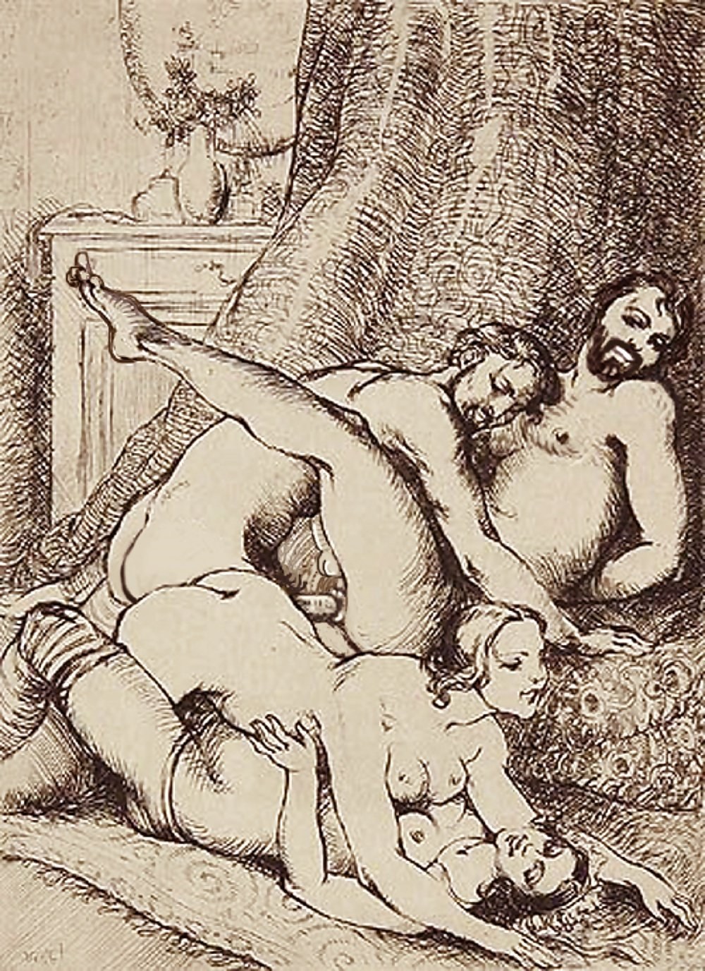 Richard Hegemann pornarisunks