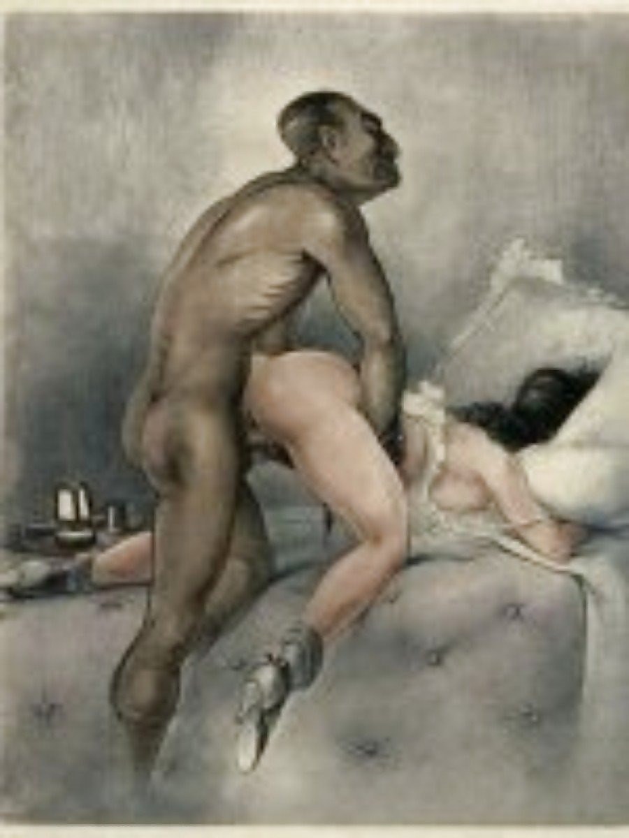 Dibujado por el porno