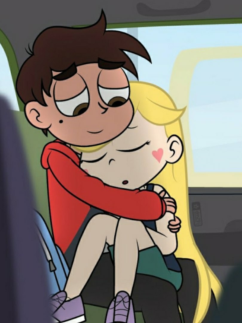Marco contra las fuerzas del amor 2