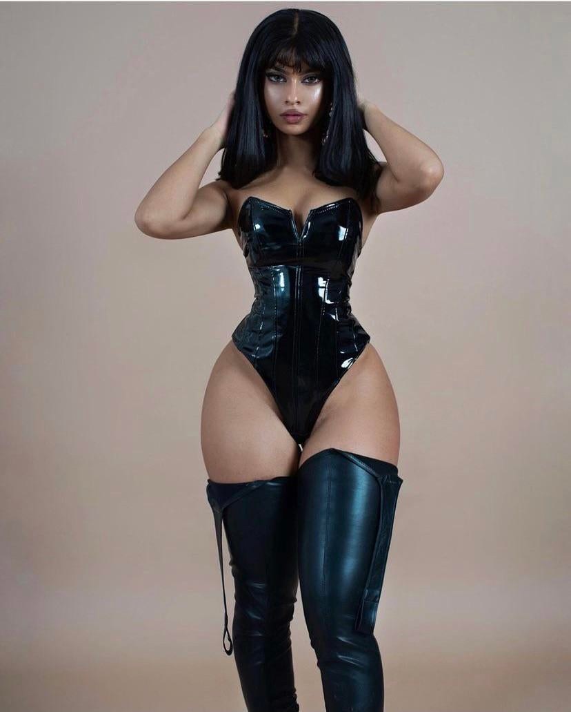 Anunciar a su hija puede convertirse en amante