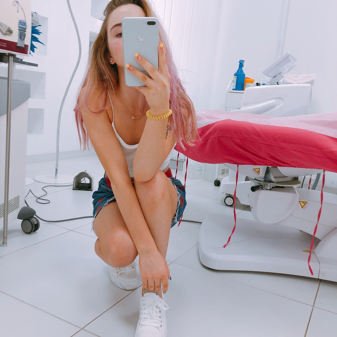 Maryana Rozhkova 2022