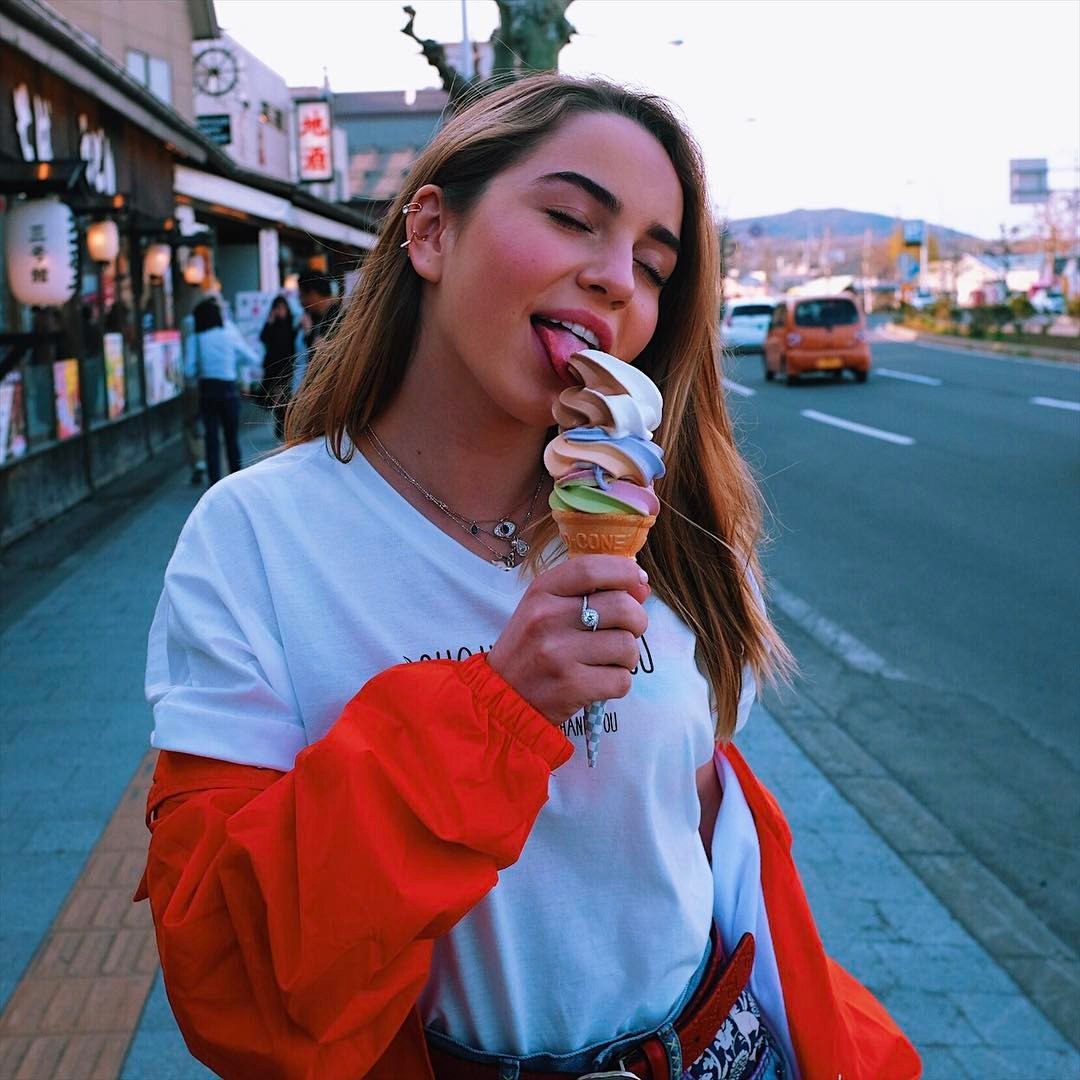 Foto eres un tonto