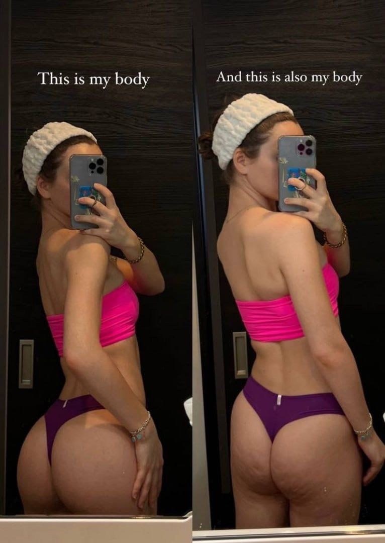 Maryana Rozhkova 2022