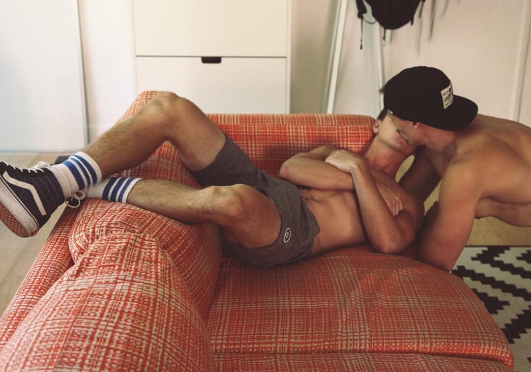 Davey wavey