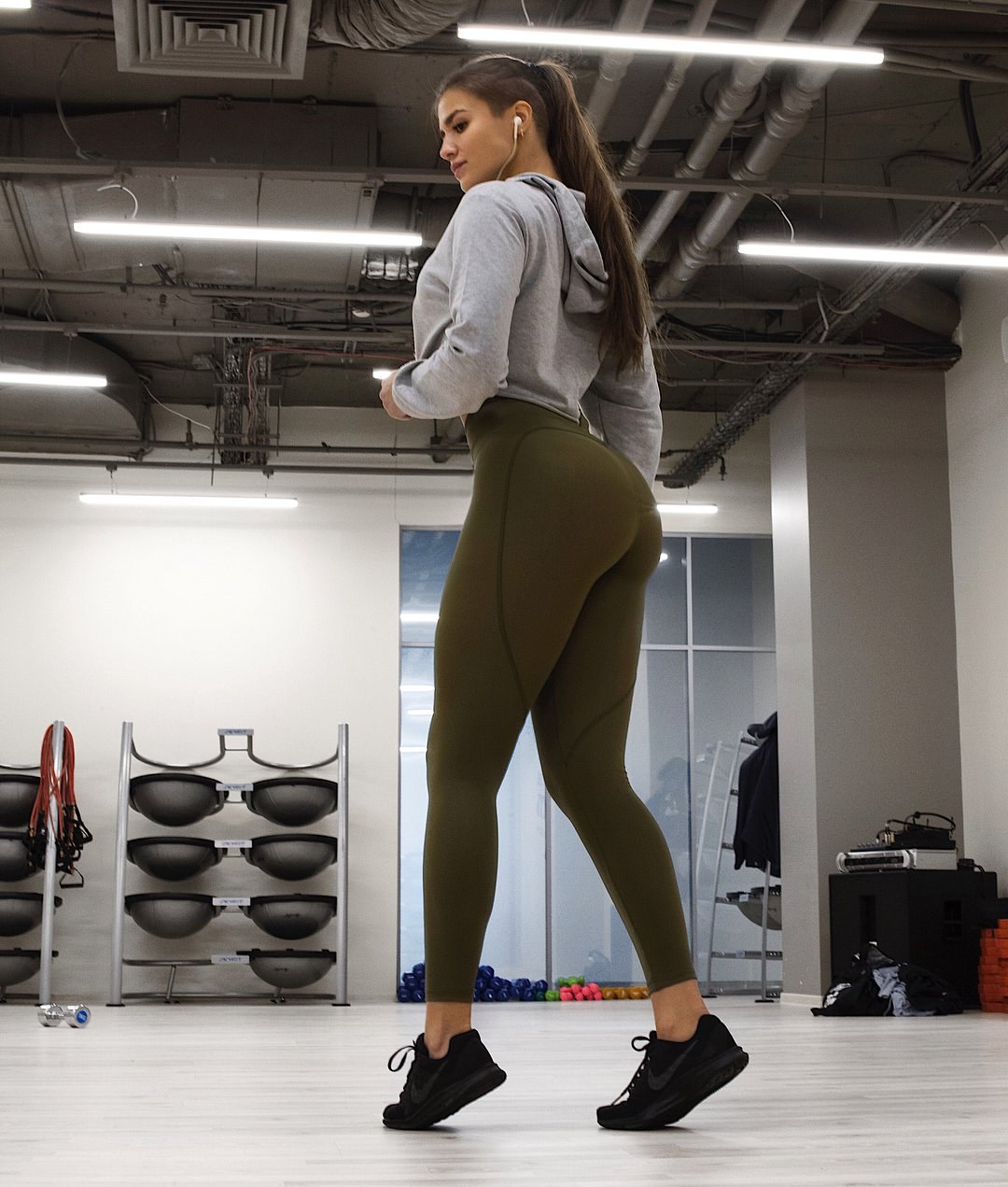 Valeria berwolf