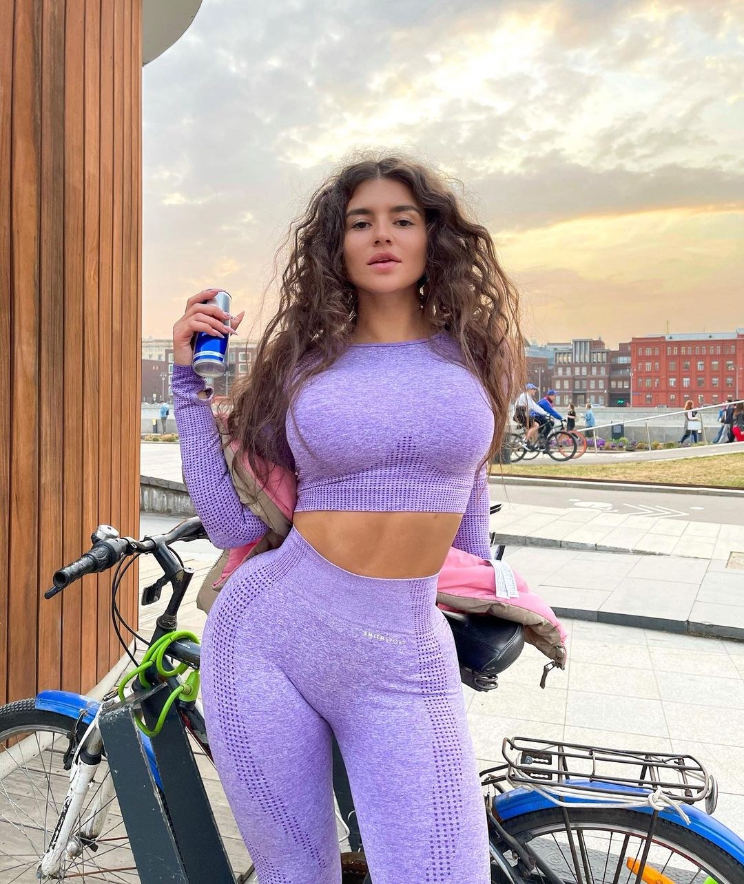 Valery Bearwolf
