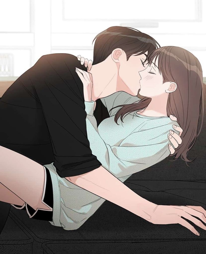 Follé a una chica de una clase paralela