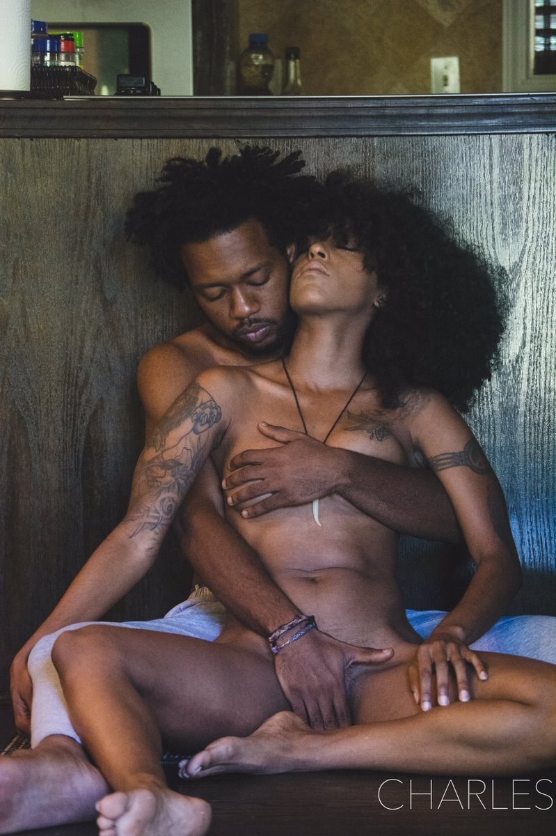 Anime Girl en Tavern