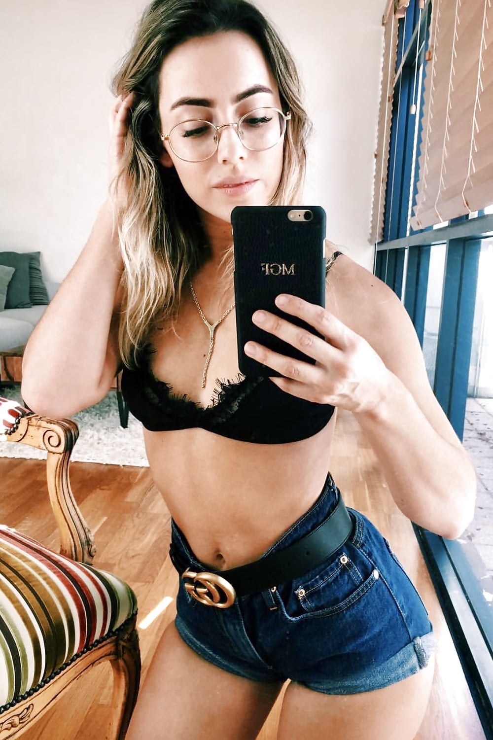 Desagüe de Madalin Giorgetta