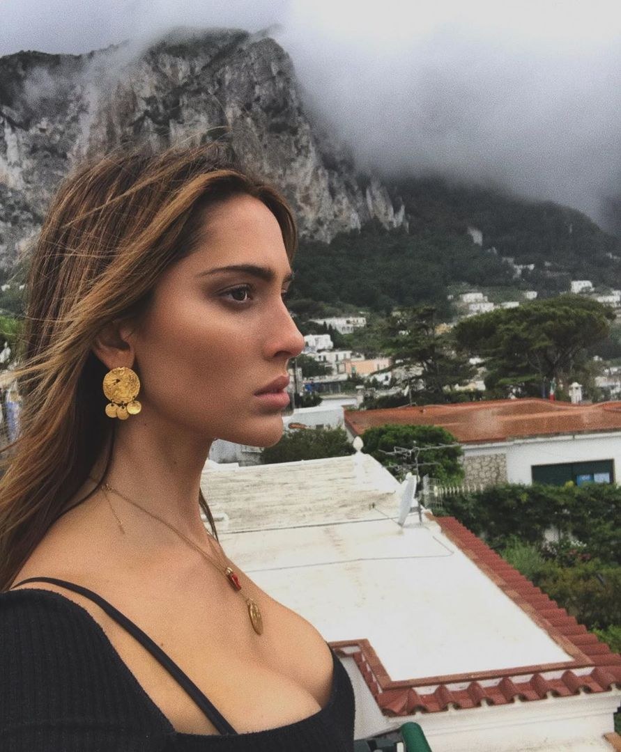 Teddy Quinlivan Trans