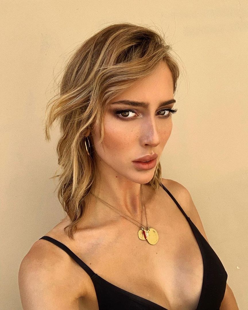 Theodore Teddy Quinlivan desnudo