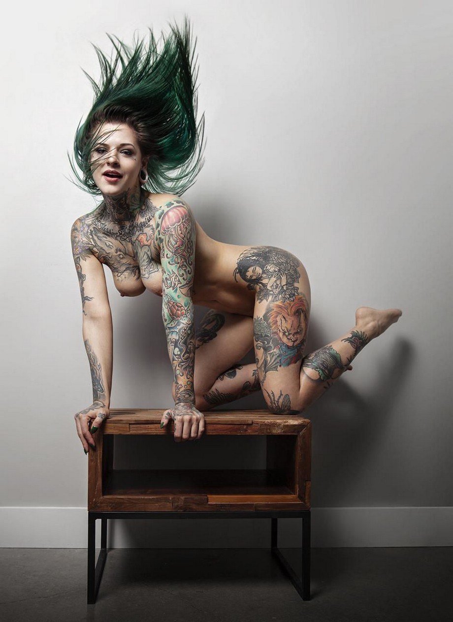 Heidi Lavon +18