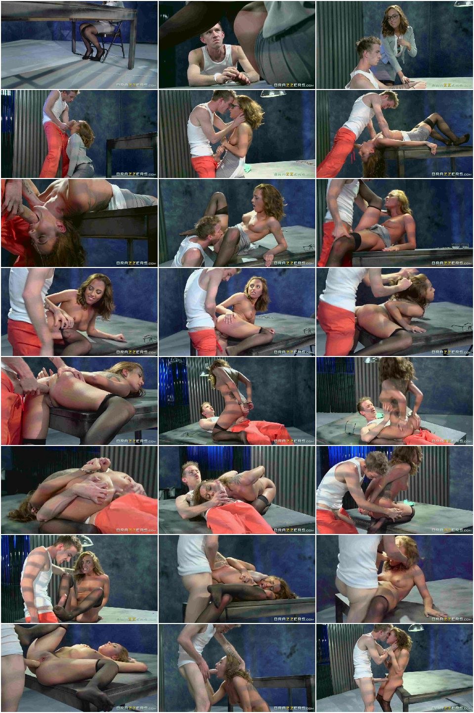 Anal casero con una mujer negra