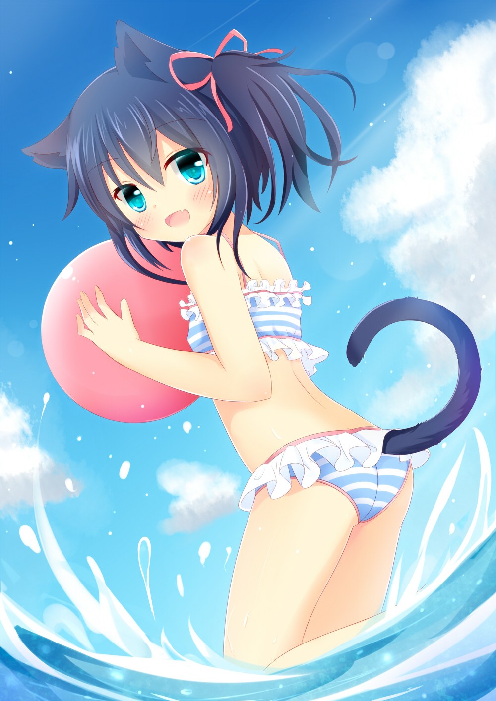 Feliz Sugar Life Shio