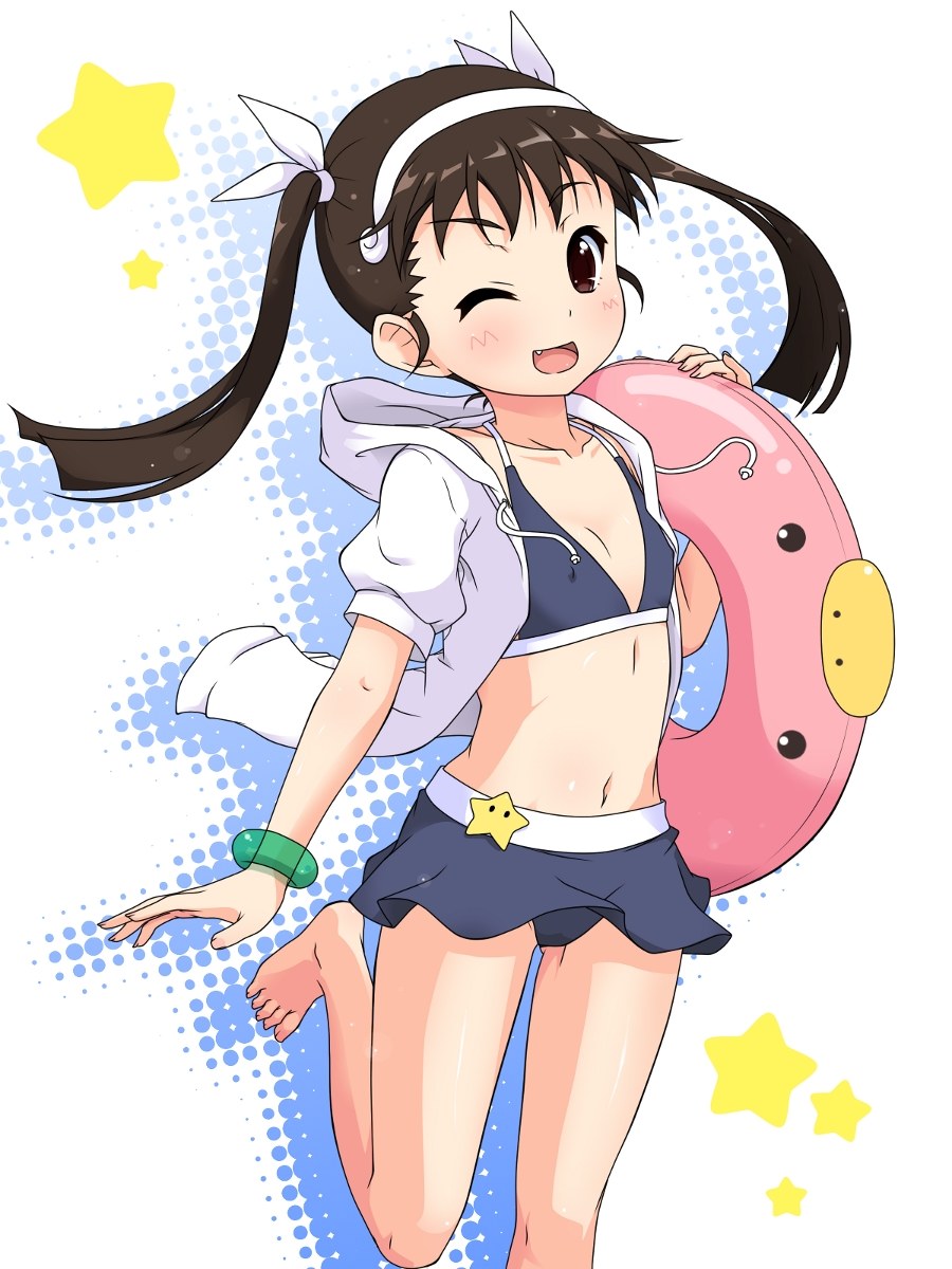 Anime Todderón