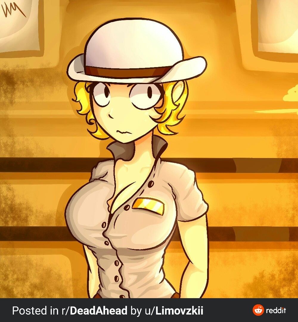 Sheriff Charlotte Art muerta por delante