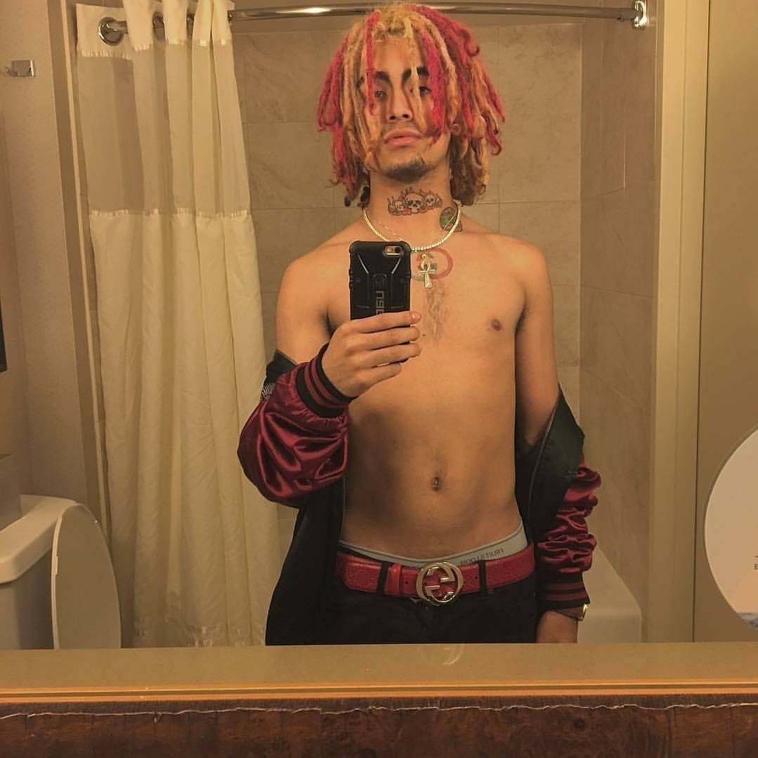 Torso de bomba lil