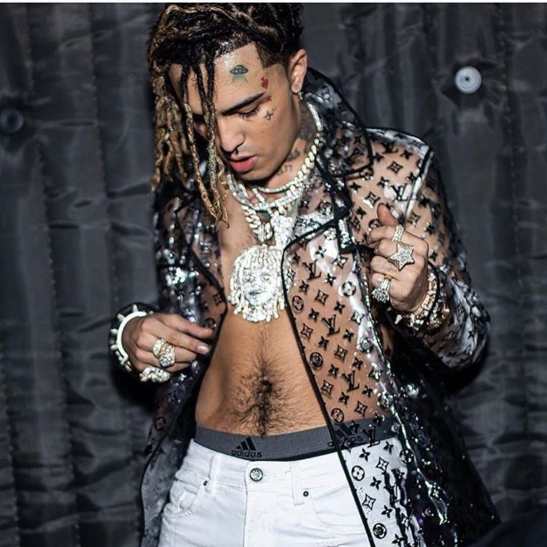 6ix9ine gángster