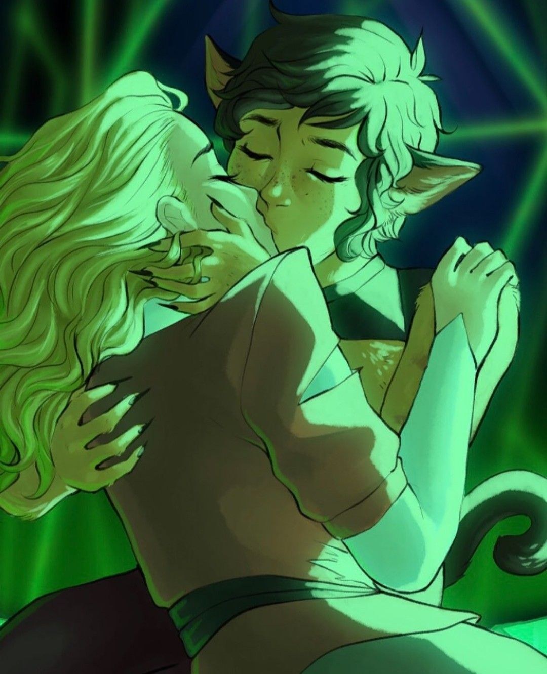 Princesa yuri zagard