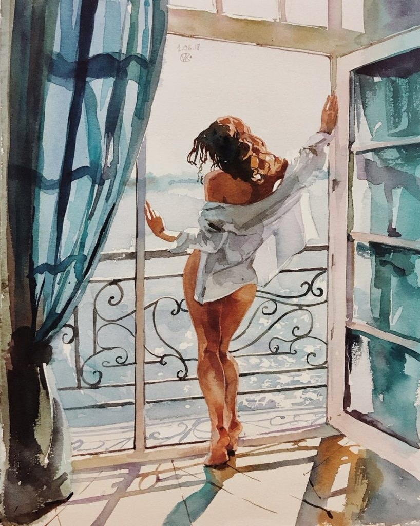 Artista Valeria_Ko_art