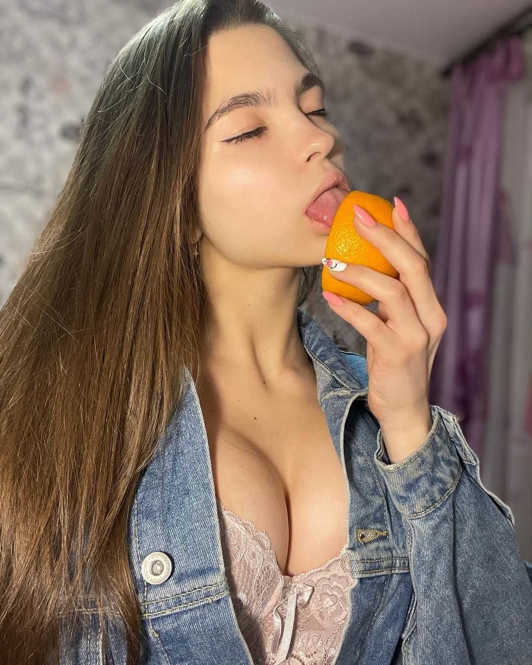 El cantante Valery está caliente