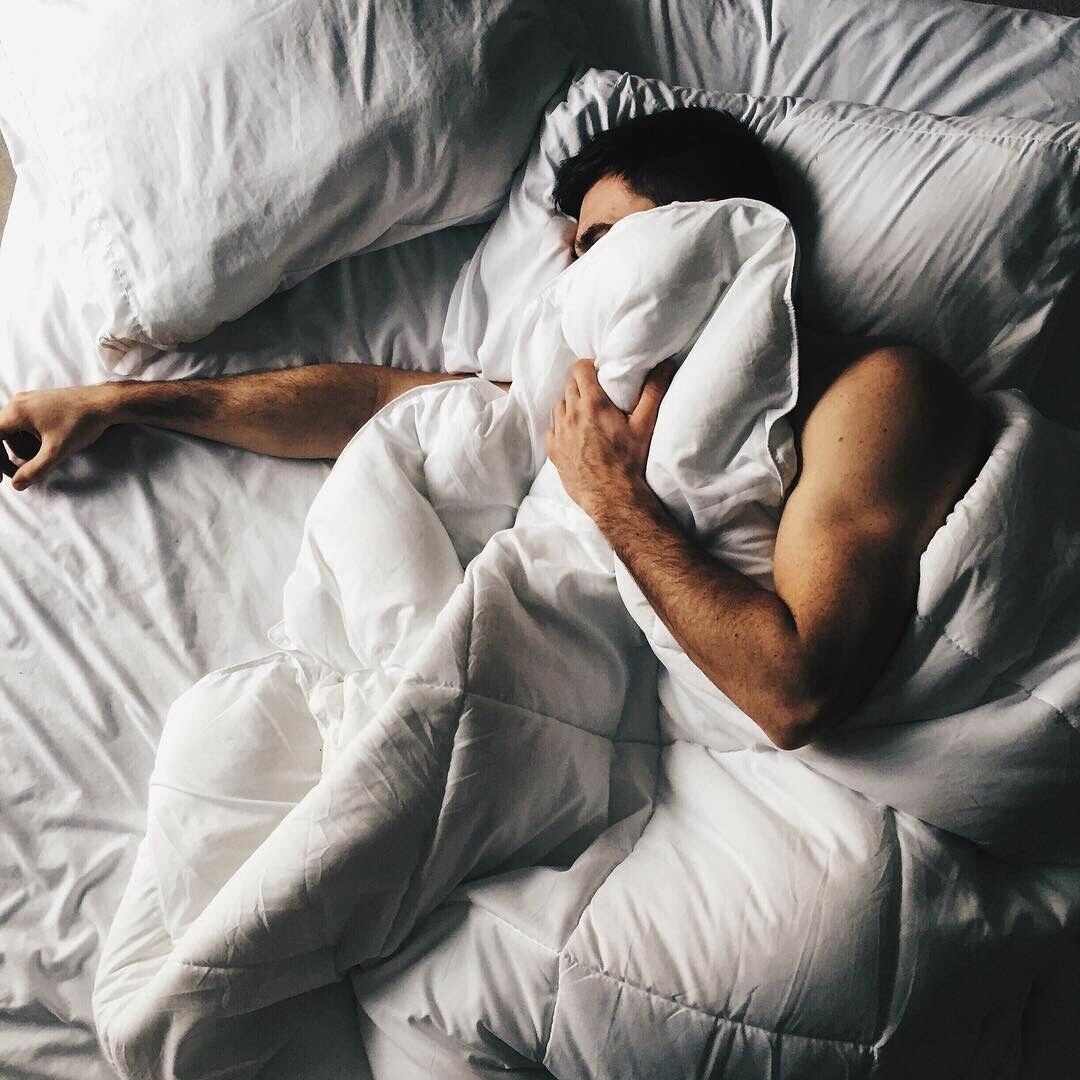 Pasión en la cama