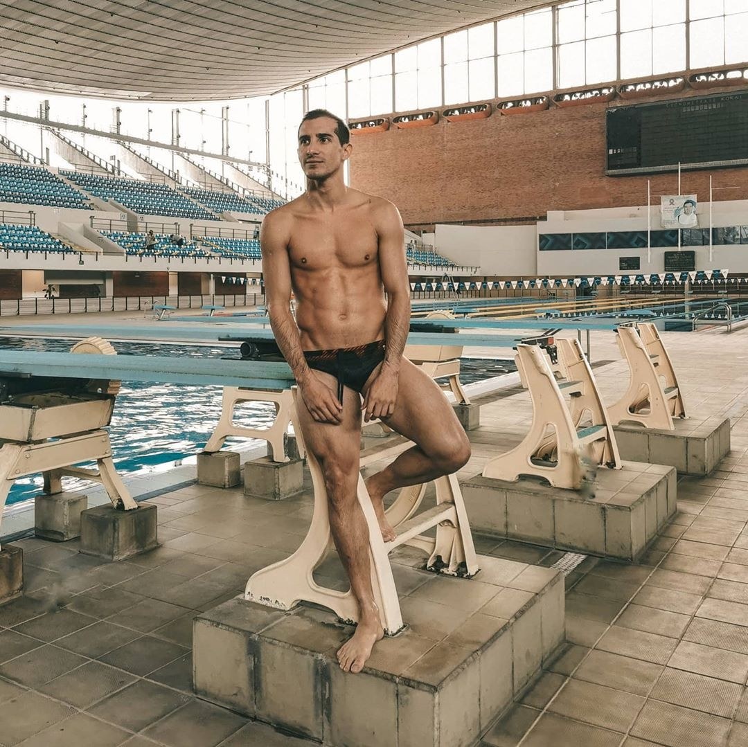 Enrico pacheko