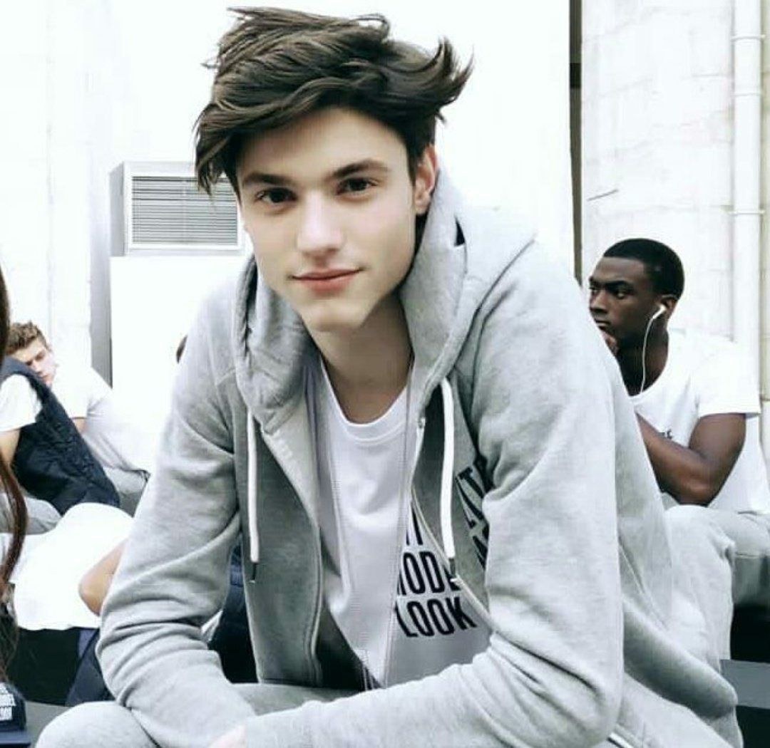 Daniel Sobieray