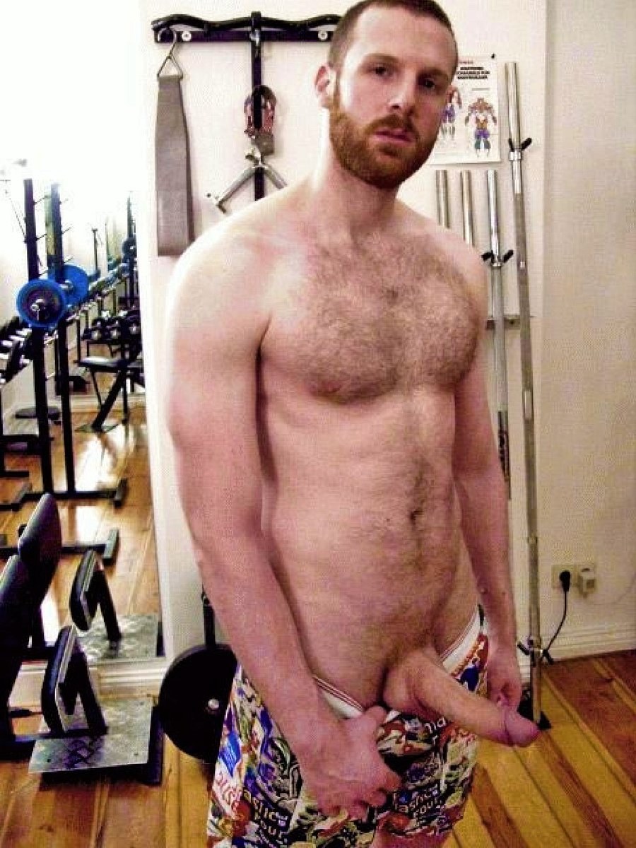 Actor porno de Troy Halston