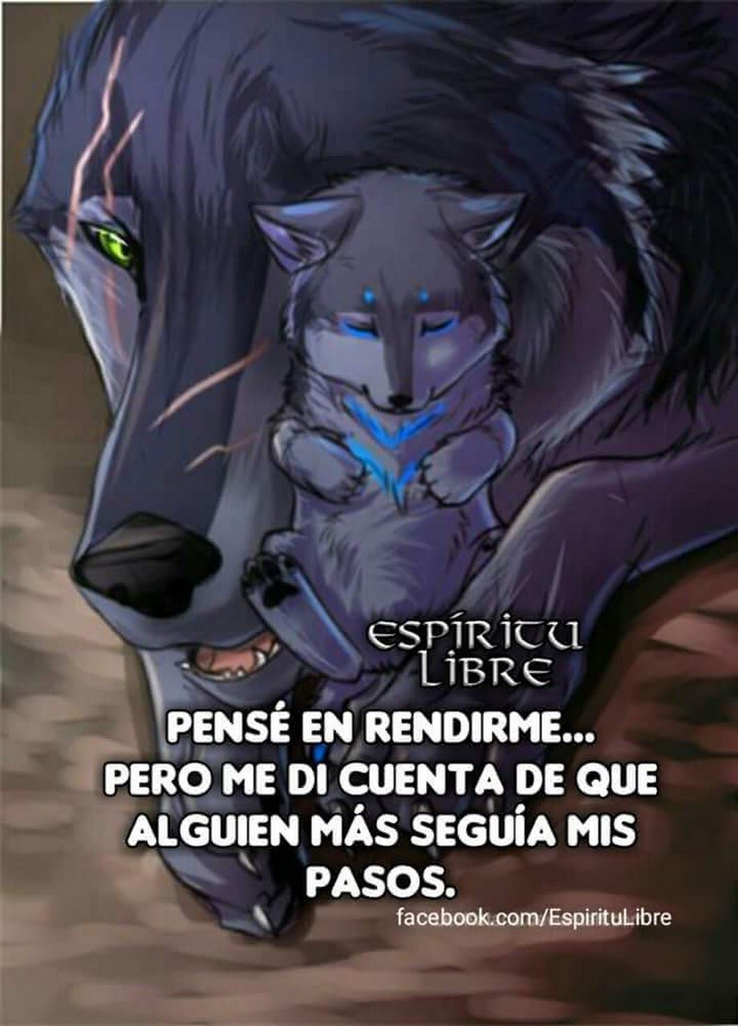 Icono de depredador