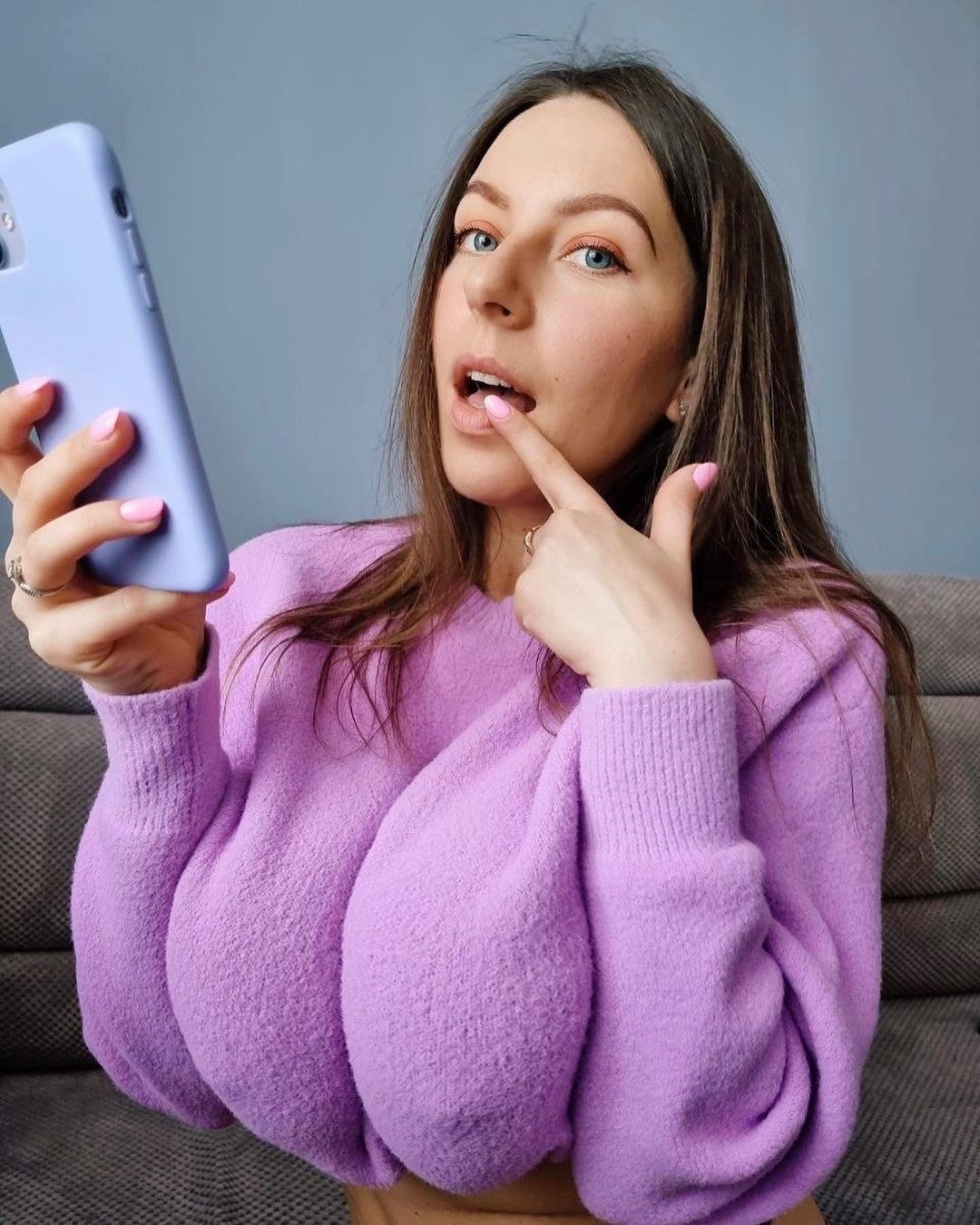 Actriz porno de Anna Opsal