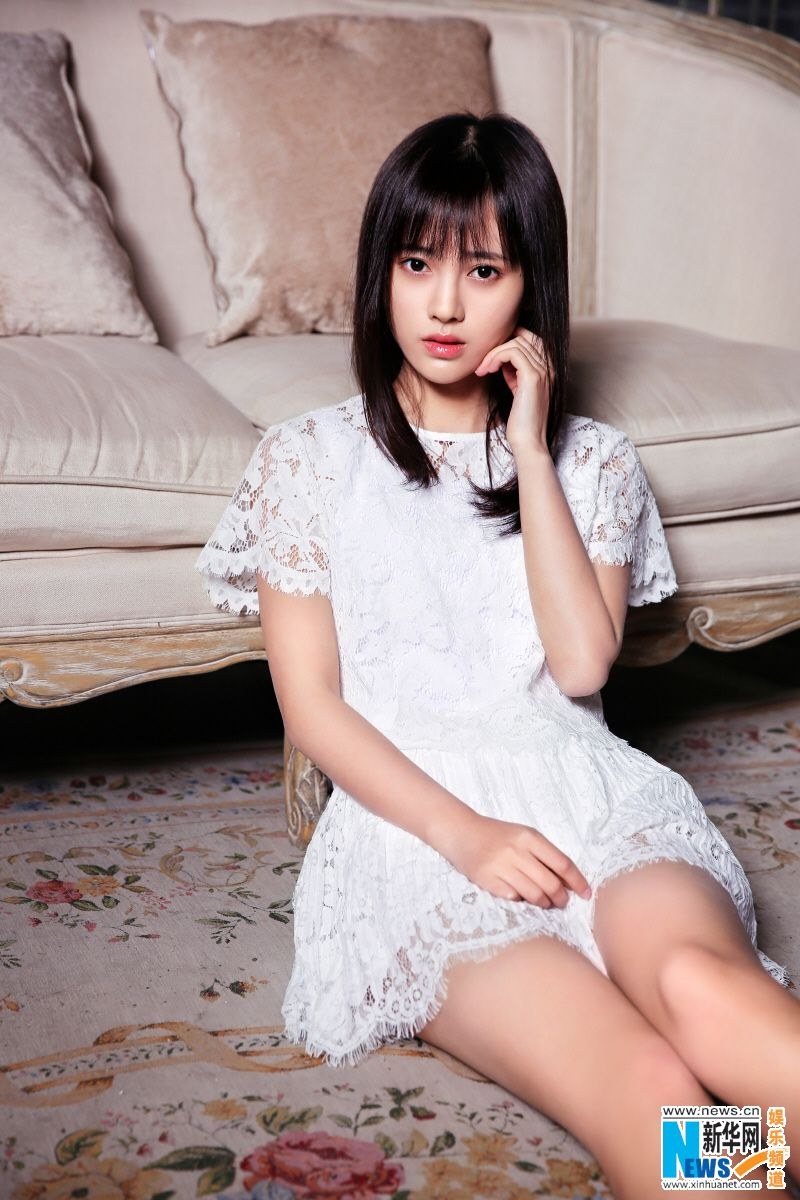 Ju Jing y Ju Jing Yi