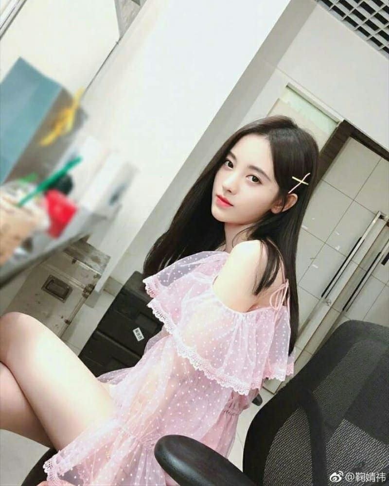 Ju Jin Yi